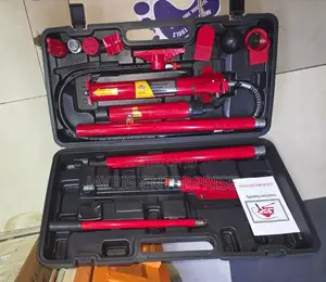 Frame Repair Tool Kit