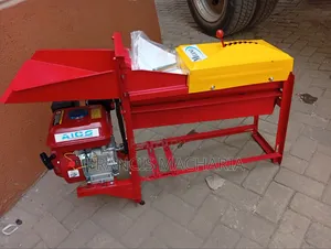 Gasoline Maize Sheller Up to 3tone