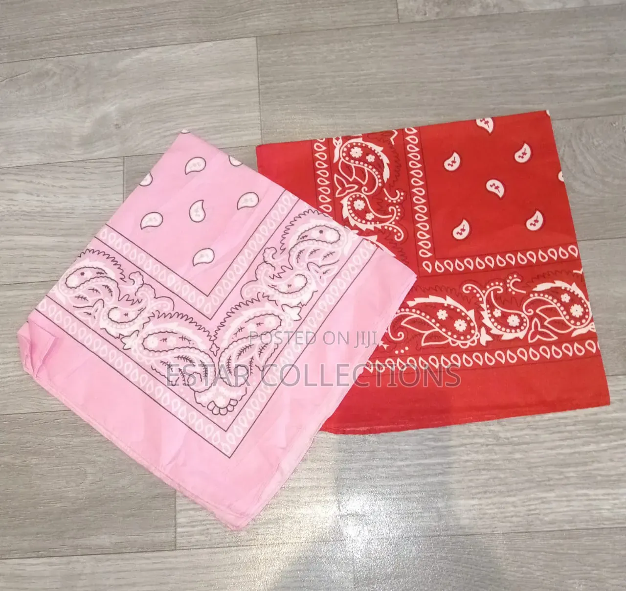 Head Scarf Bandana