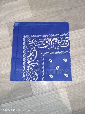 Head Scarf Bandana