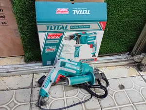 Super Excellent 900w Total Impact Drill