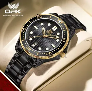 High Quality Opk Gents Watch #8152
