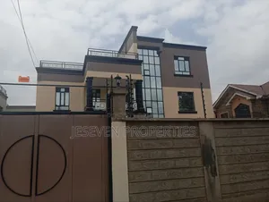 5bdrm Mansion in Syokimau, Gateway Mall Area for sale