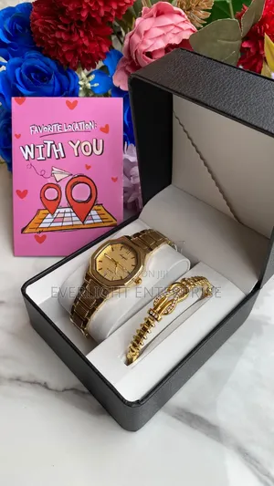 ladies Gift Set