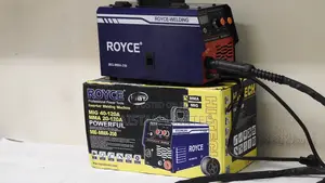 Royce MIG-MMA-350 Inverter Welder2-in-1 Dual Function MIG Arc Welder