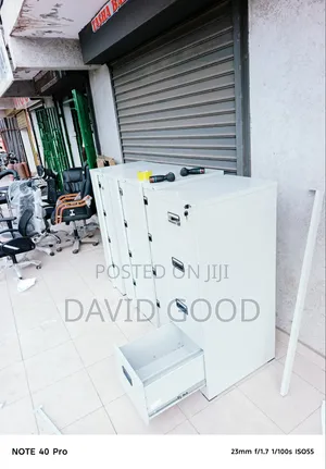 Credenzas Cabinet