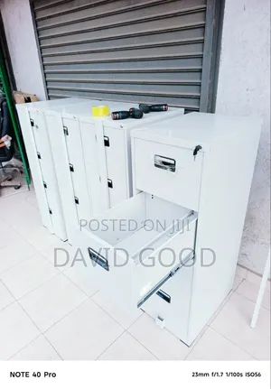 Credenzas Cabinet