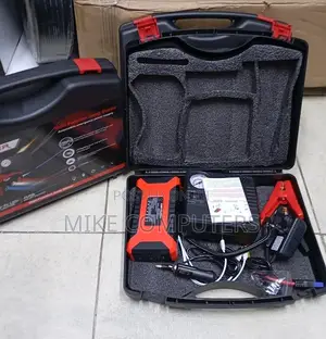 Multifunctiona Jump Starter 99800