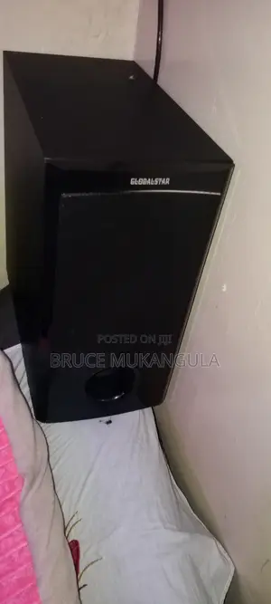 Globalstar Soundbar
