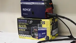 Royce MIG/MMA 350A Dual Function Inverter Welder -Mig Welder