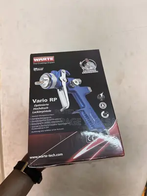 Heavy Duty Primer