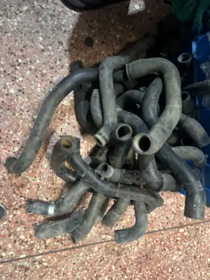Radiator Pipe for Toyota Nissan and Mazda