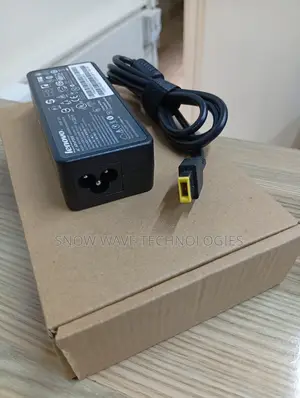 Lenovo USB 65w Charger