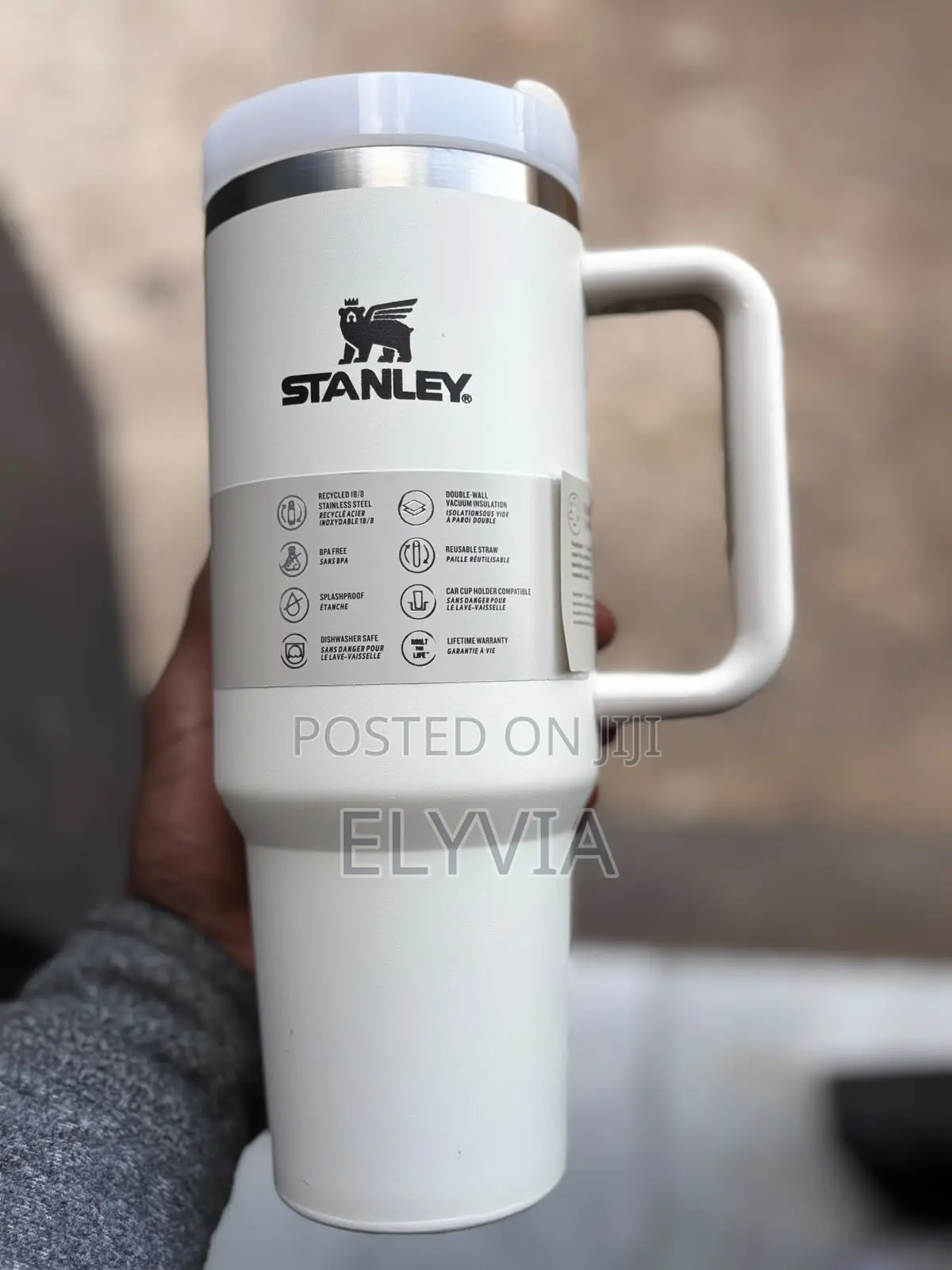 Original Stanley Cup