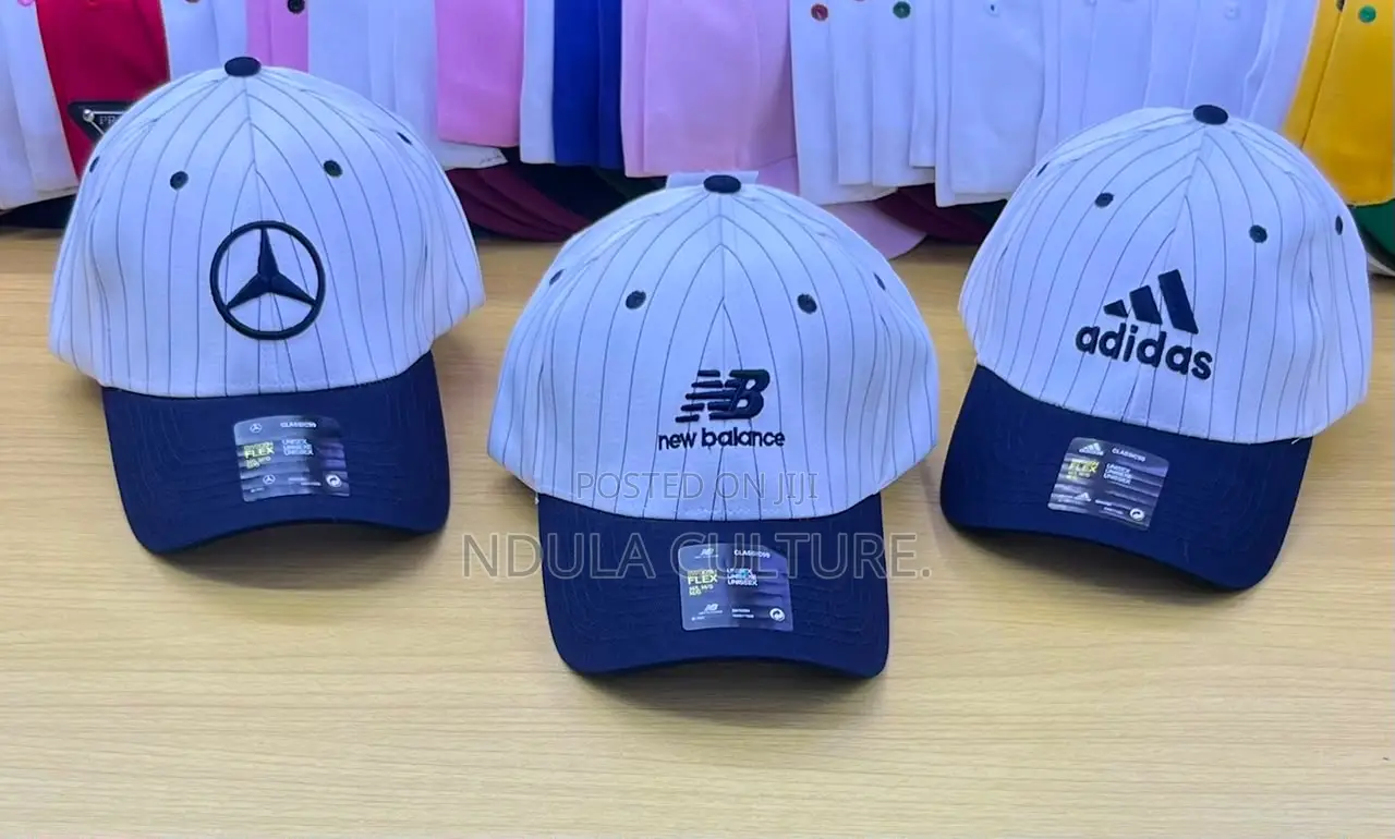 New Balance Caps