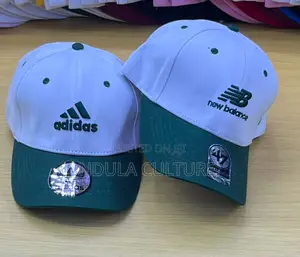 New Balance Caps