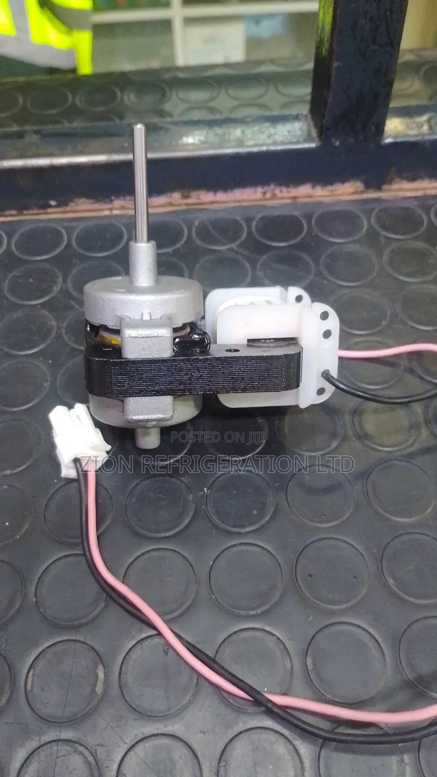 Fridege Evaporator Fan