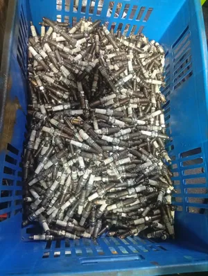 Ex Japan Sparks Plugs-Quality