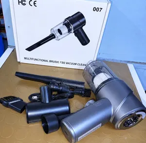 Multi Functional Brushless Vacuum Cleaner