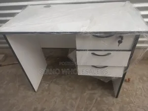Executive Officer Desk