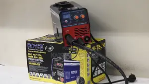 Royce MIG-MMA-350 / Stick Arc Welding Machine (350 Amp Inverter
