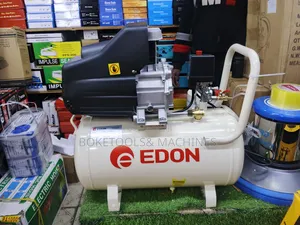 Edon 50l Electric Air Compressor