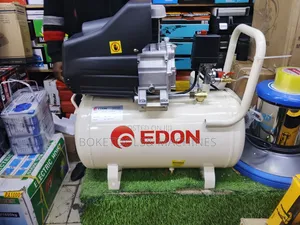 Edon 50l Electric Air Compressor
