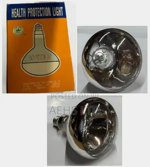 MGS Health Protection Reflector Lamp