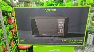 Oraimo InfiWave Lite 23L Energy Saving Touchscreen Microwave Oven