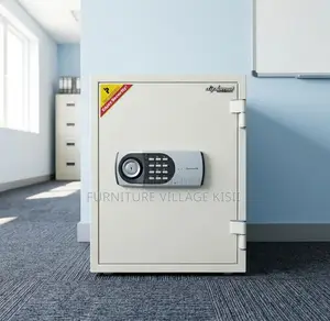 Office Safe; Diplomatic Digital Safe - 53Kgs