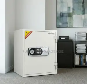 Office Safe; Diplomatic Digital Safe - 53Kgs