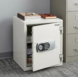 Office Safe; Diplomatic Digital Safe - 53Kgs
