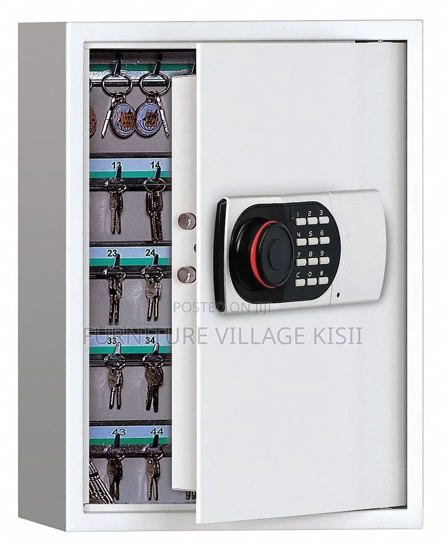 Office Safe; Diplomatic Digital Safe - 53Kgs