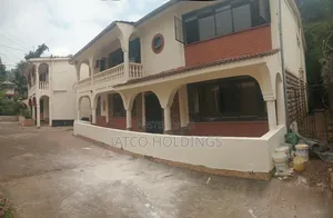5bdrm House in Westlands, Lower Kabete for rent