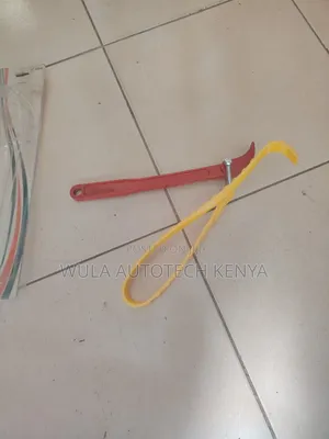 Cars, Suvs , Pickups and Light Trucks Oil Filter Wrench Sunshine