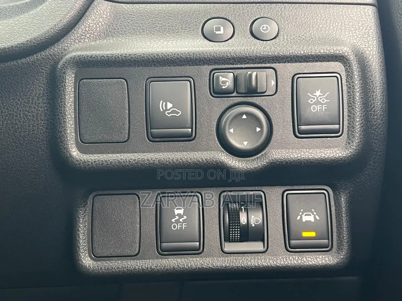 Nissan Note 2019 Gray