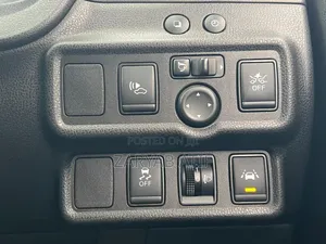 Nissan Note 2019 Gray