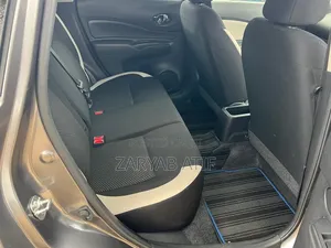 Nissan Note 2019 Gray
