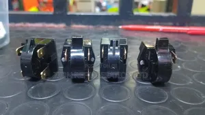 Fridge Overload and Relay