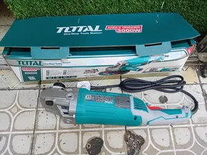 Quality Top Notch Total 3000w Angle Grinder