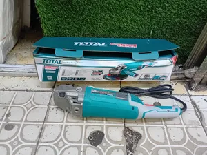 Quality Top Notch Total 3000w Angle Grinder