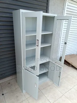 4door Cabinet Files