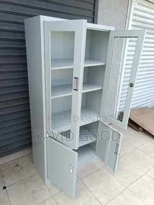 4door Cabinet Files