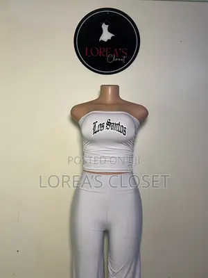 Two Piece Sets