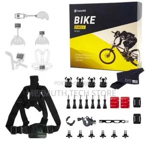 Insta 360 Bike Bundle