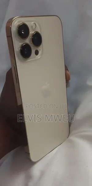 Apple iPhone 13 Pro Max 128 GB Silver