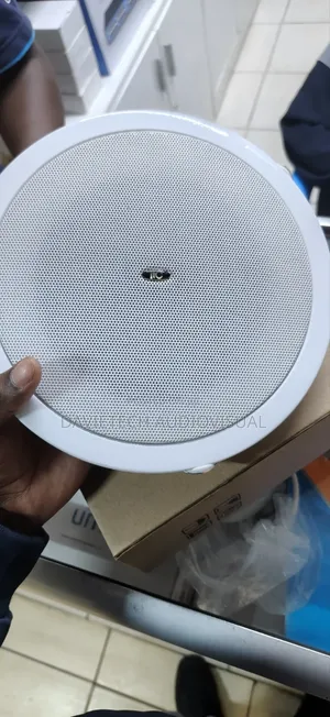 Itc Voltline Ceiling Speakers