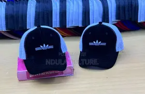 Adidas Authentic Caps