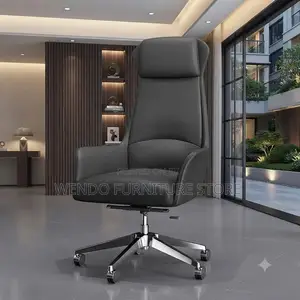 Office Chairs; High Backrest Sluite Chair