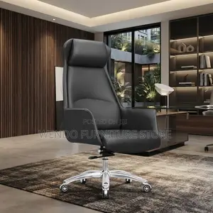 Office Chairs; High Backrest Sluite Chair